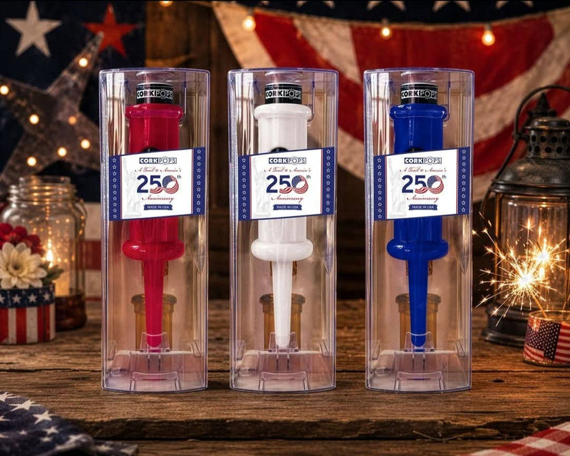 Wine Accessories & Gifts