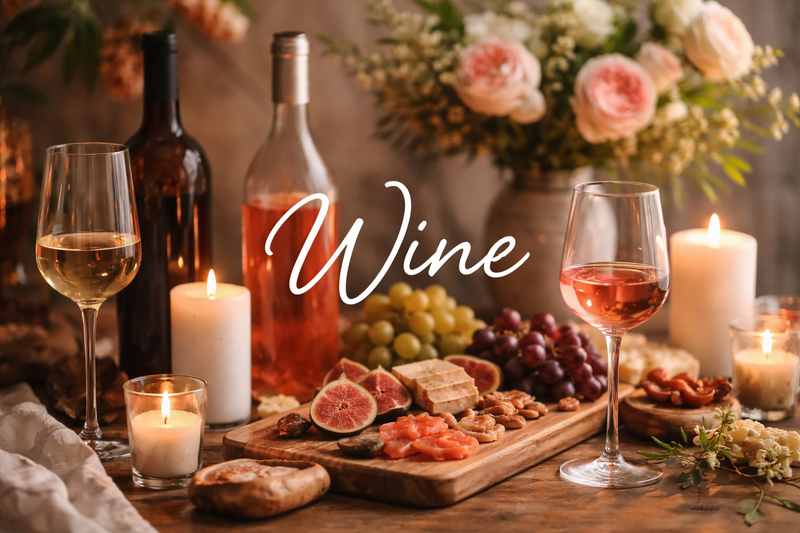 Wine