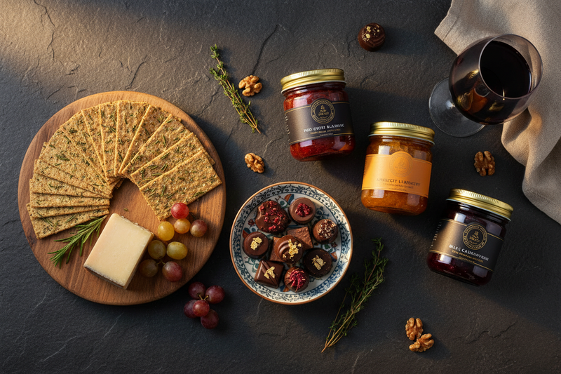 Specialty Foods
