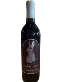 Rabbiteye Blueberry Wine - Brightwell Dry