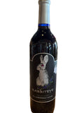 Rabbiteye Blueberry Wine - Tifblue Sweet