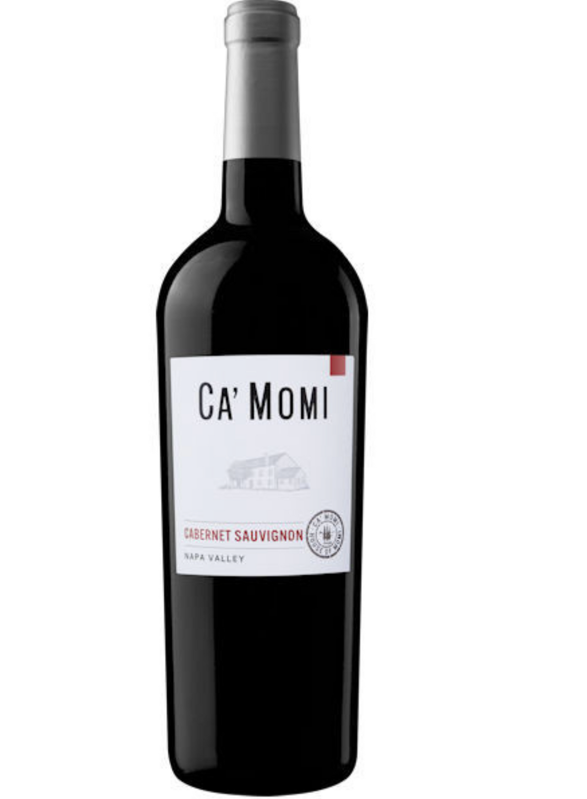 Ca’ Momi Cabernet Sauvignon