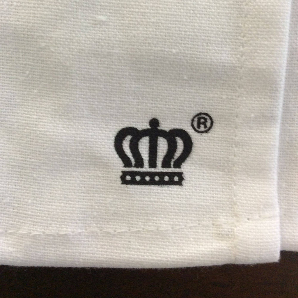 "Dogs Over People" Decorative Kitchen Towel