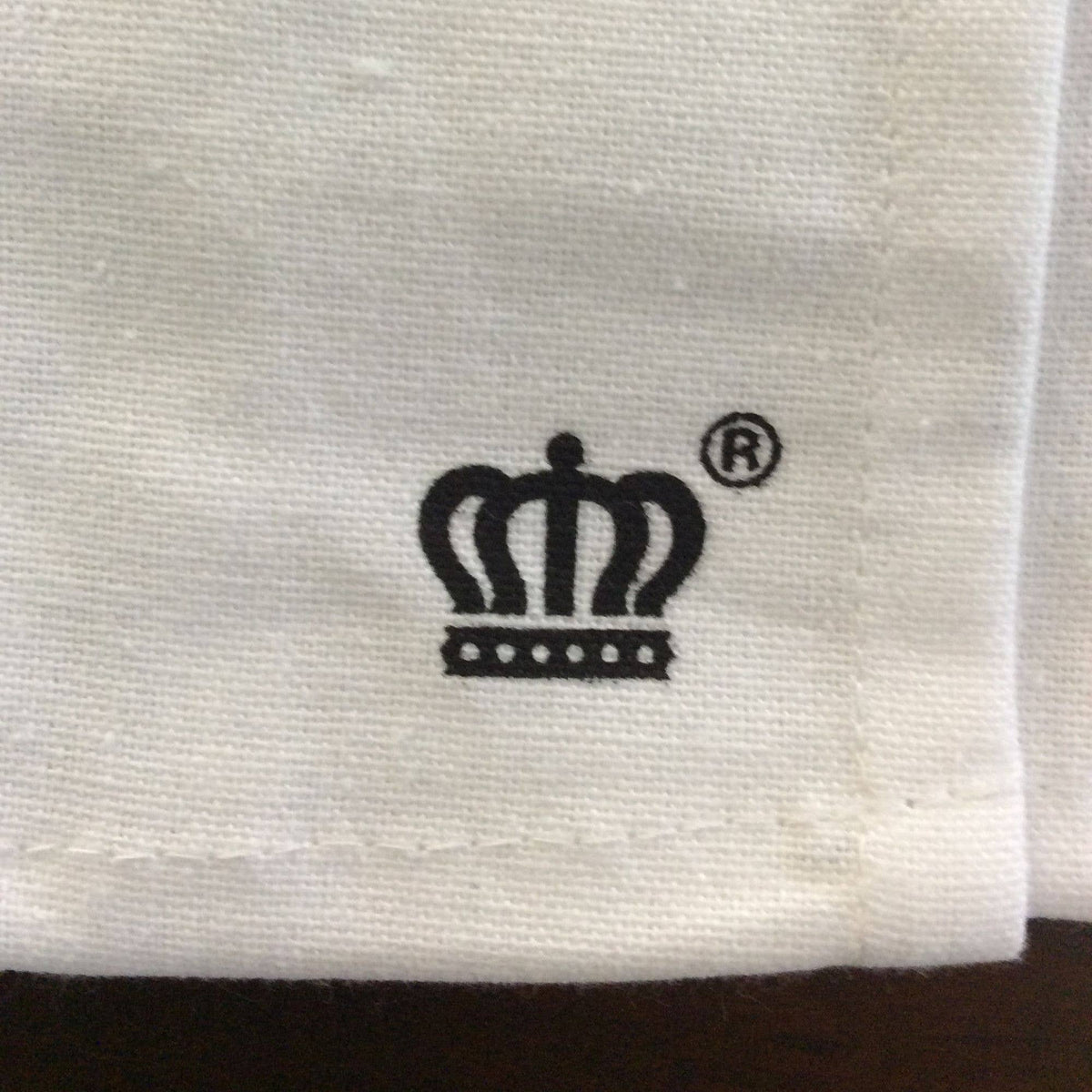 "Dogs Over People" Decorative Kitchen Towel