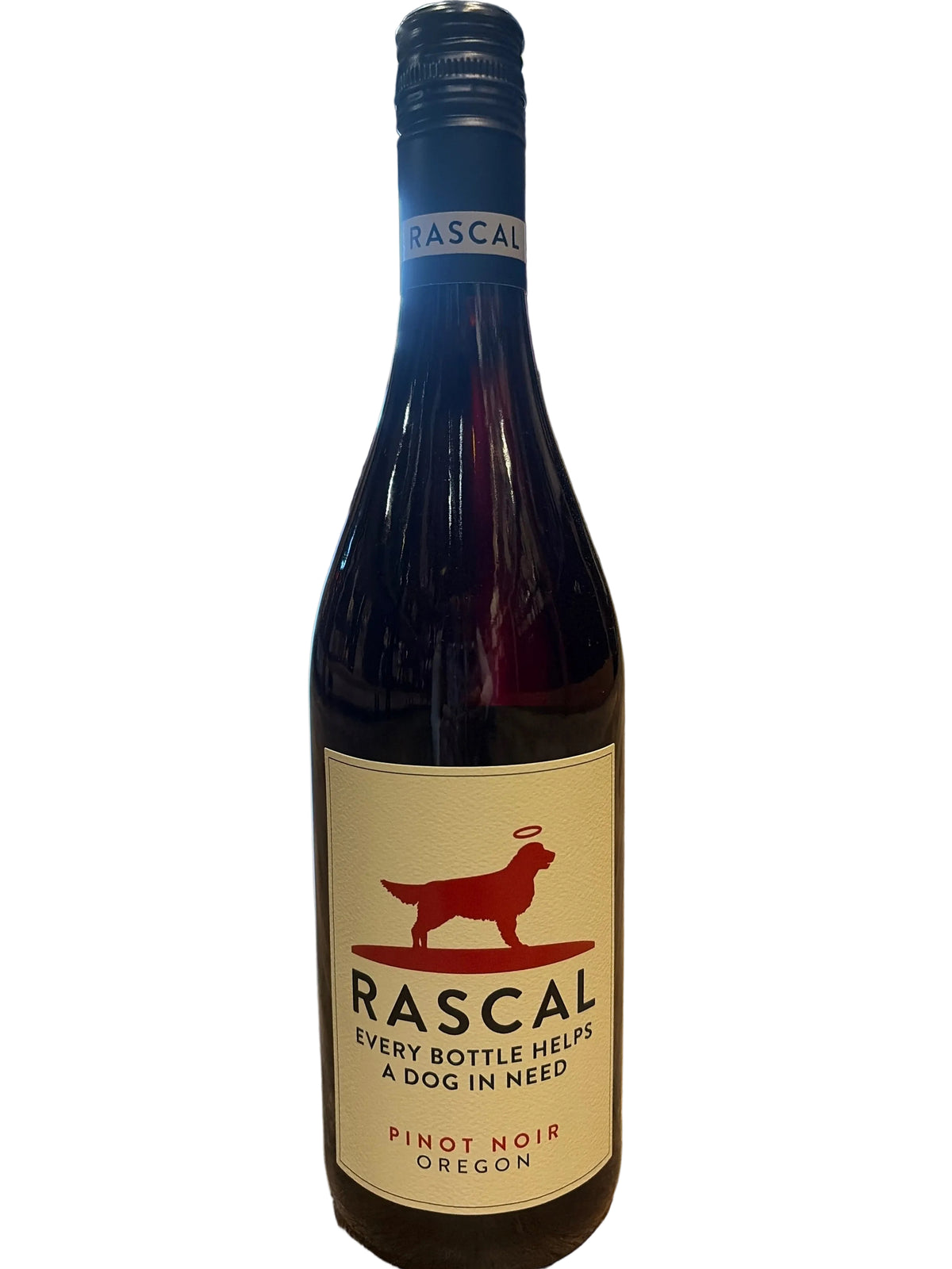 Rascal Pinot Noir – Oregon