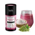 Lush Original Frose Wine Slushie - 8+ Organic Cocktails Mocktails