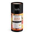 Lush Peach Bellini- 8+ Servings Wine Slushie Cocktails Mocktails