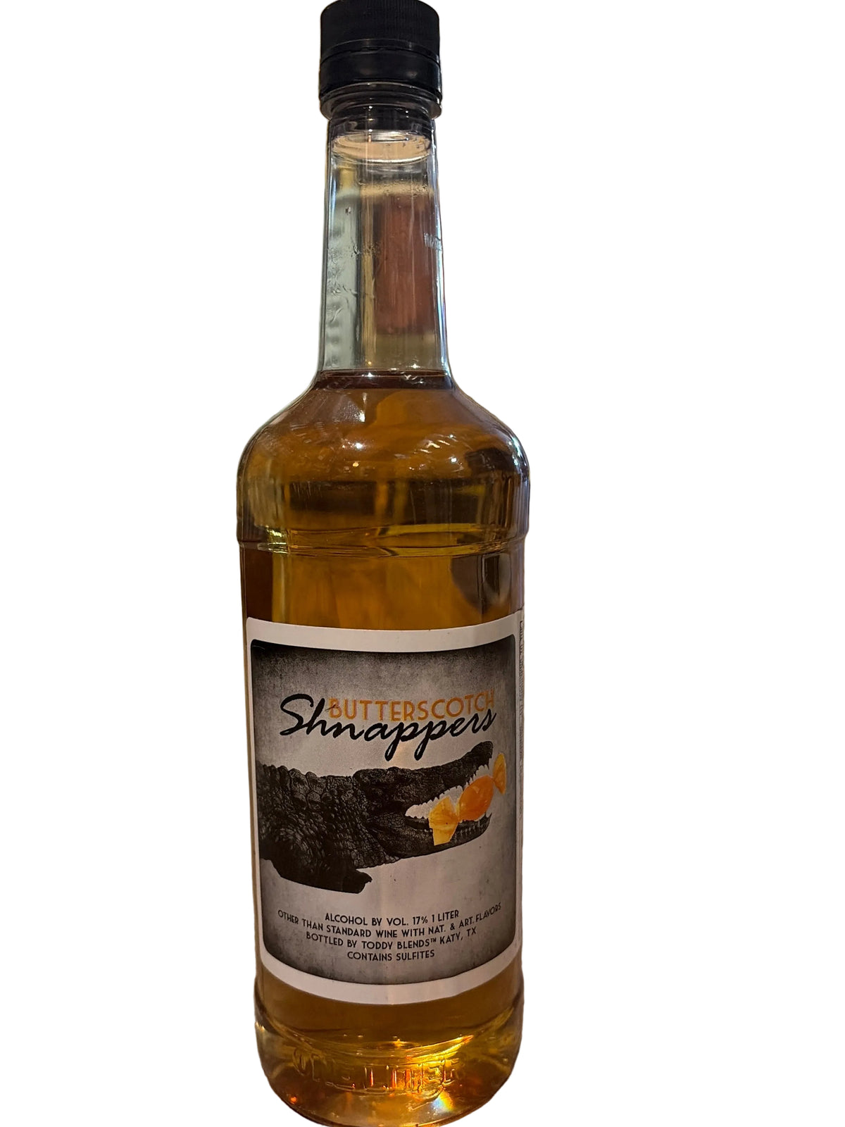 Shnappers - Butterscotch