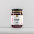 Raspberry Jalapeño Jam
