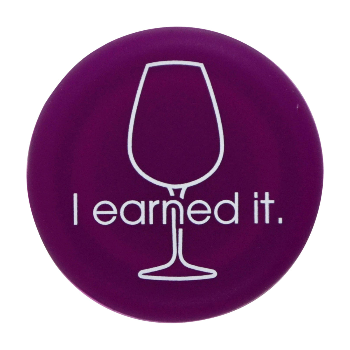 Capabungas Cap | Wine Stoppers