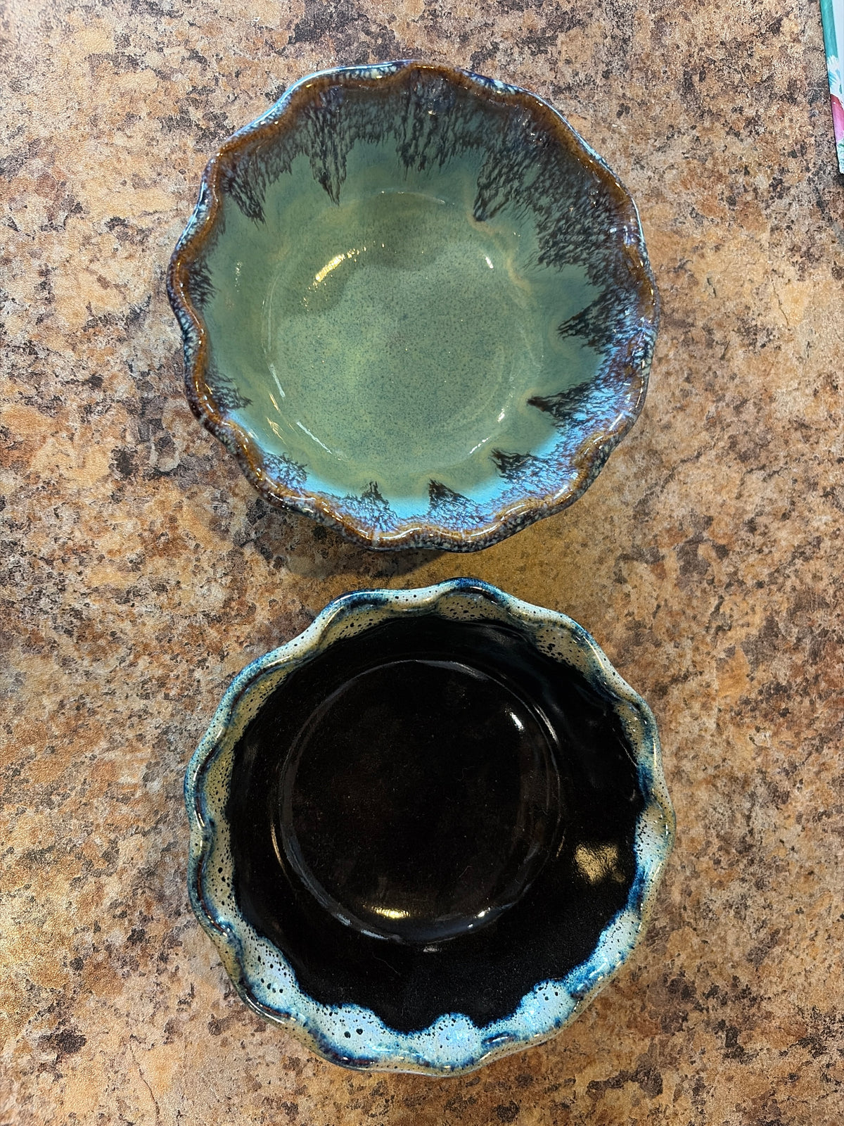 LRG LITTLE BOWL (5" BOWL)