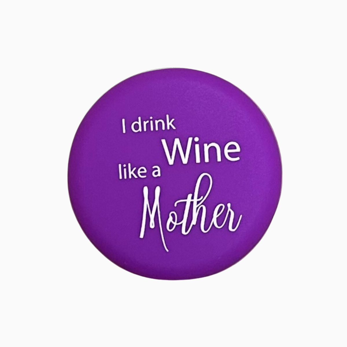 Capabungas Cap | Wine Stoppers