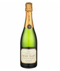 Trump Blanc de Blanc – Crisp Elegance Sparkling
