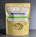 Georgia Sourdough Rosemary Olive Oil Crackers