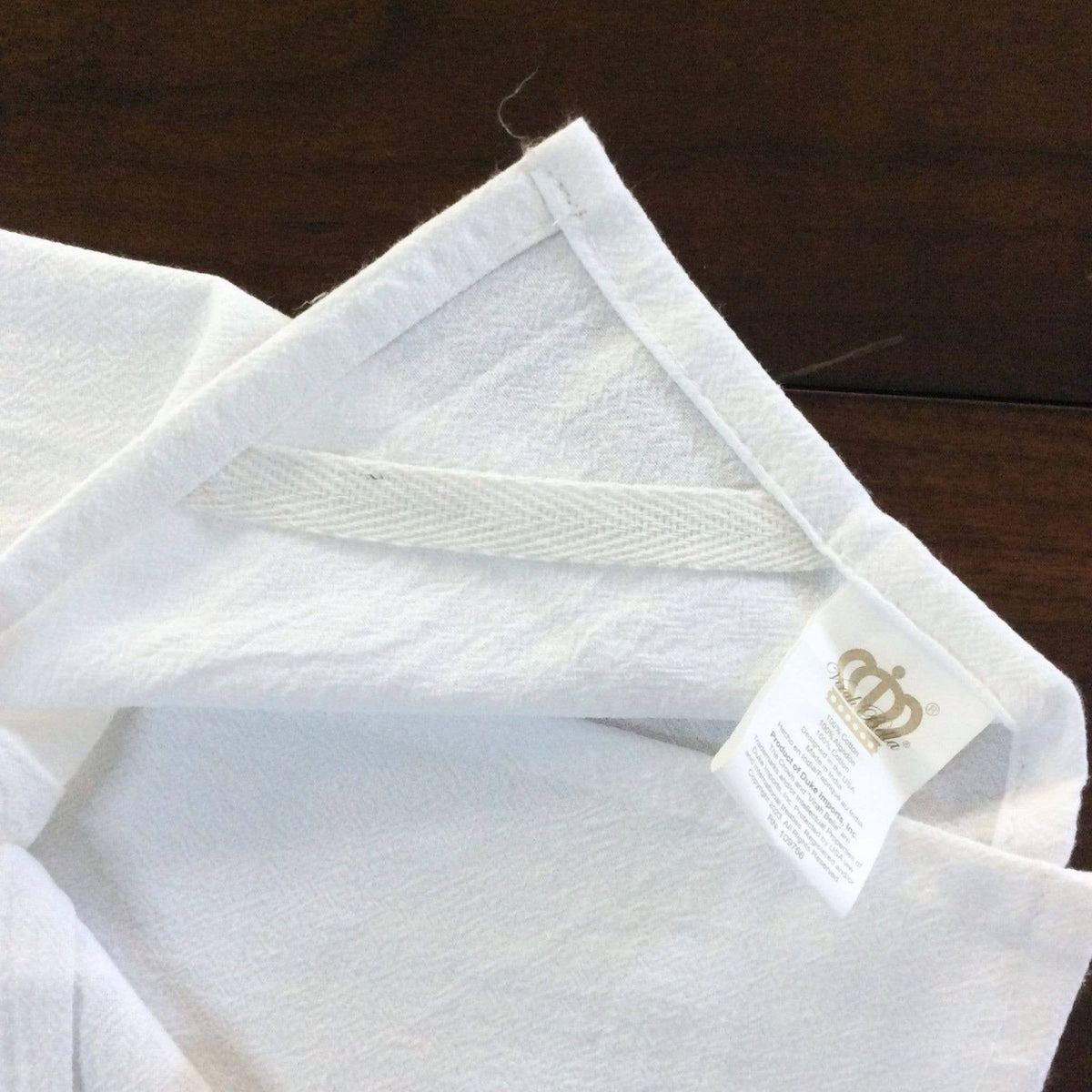 "Nana" Decorative Kitchen Towel