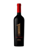 Antigal UNO Cabernet Sauvignon – Bold Velvet Red