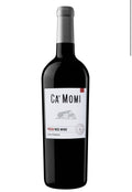Ca’ Momi Rosso Red Wine