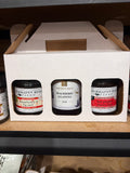Variety Jam & Spread Pack
