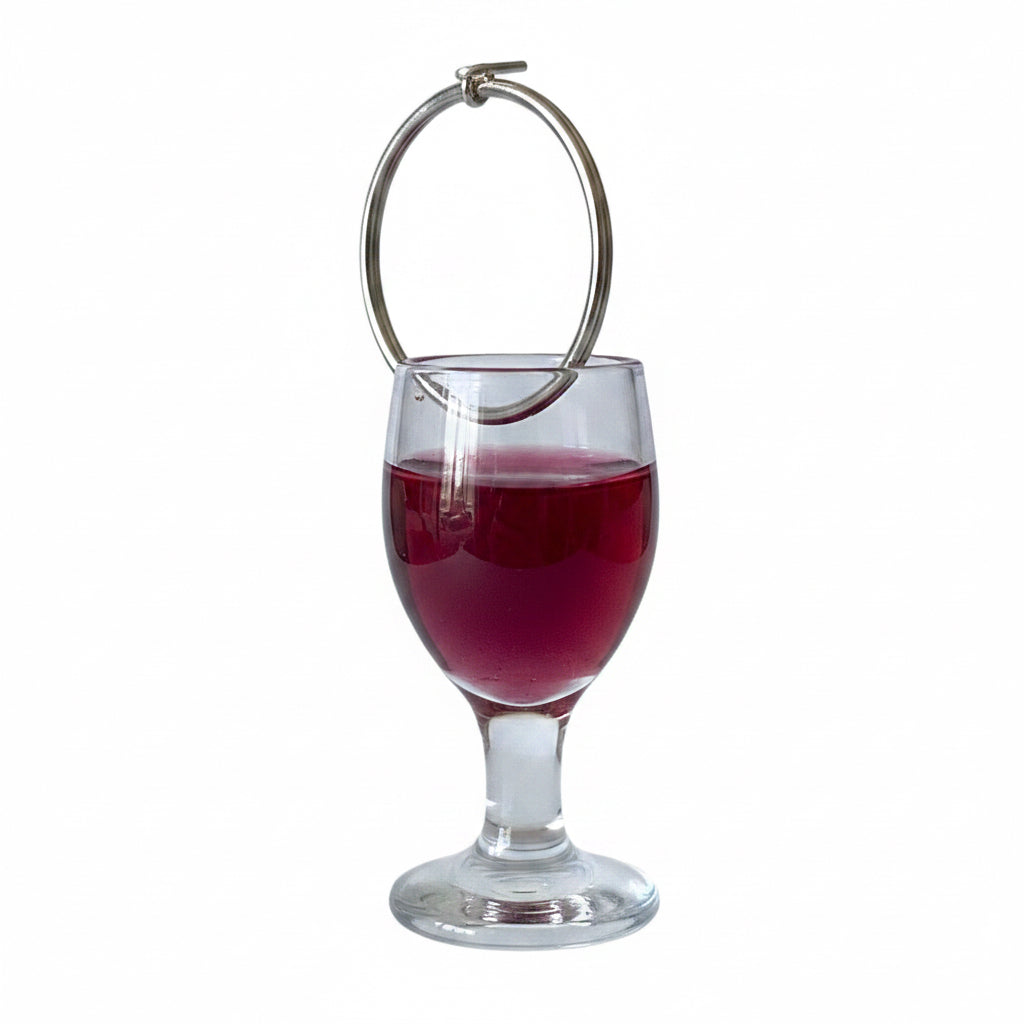Wine Charm - Wine Not?