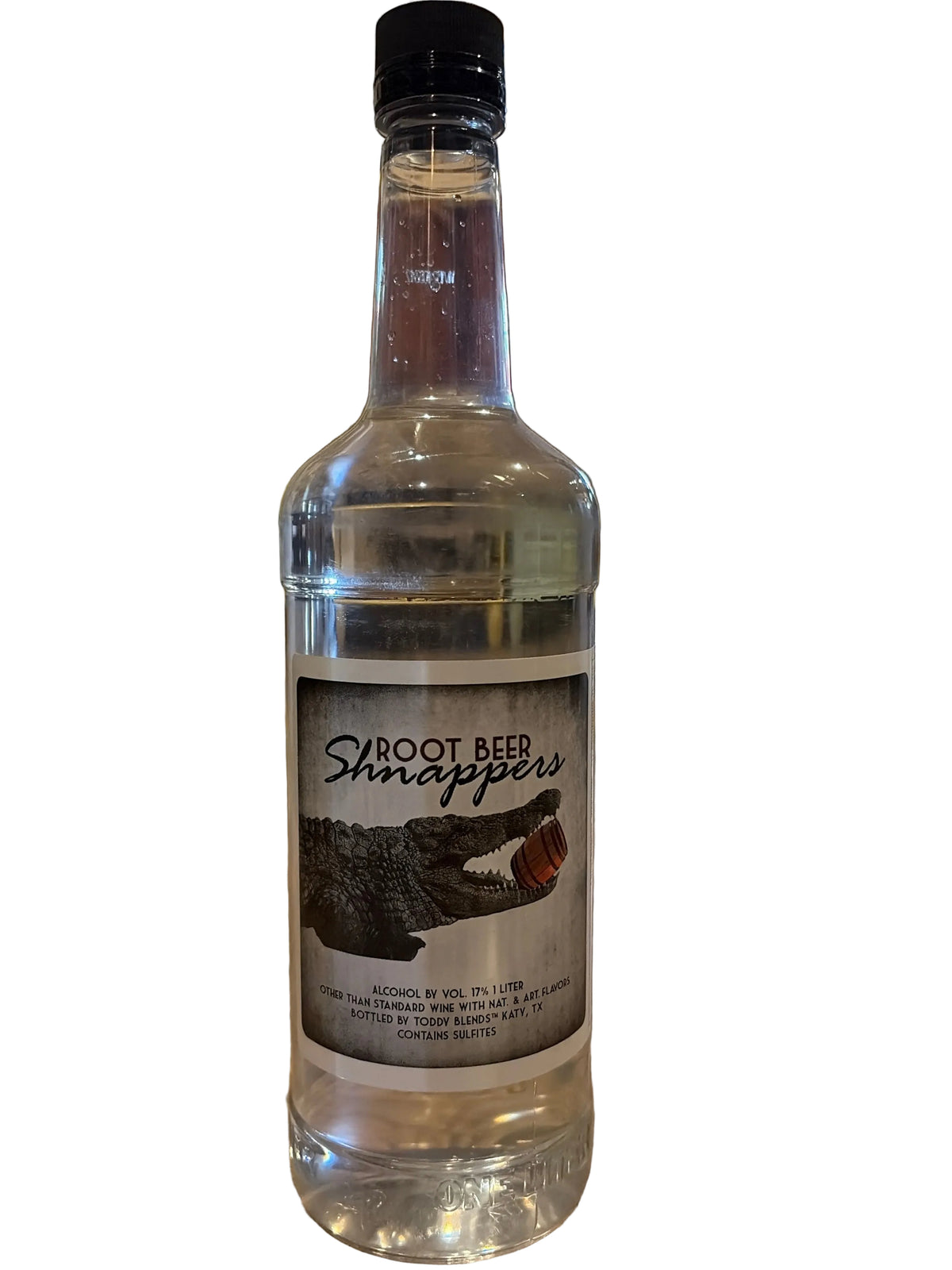 Shnappers - Root Beer