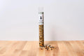 Salt Sisters Asian Garlic & Citrus Blend Grinder Filler