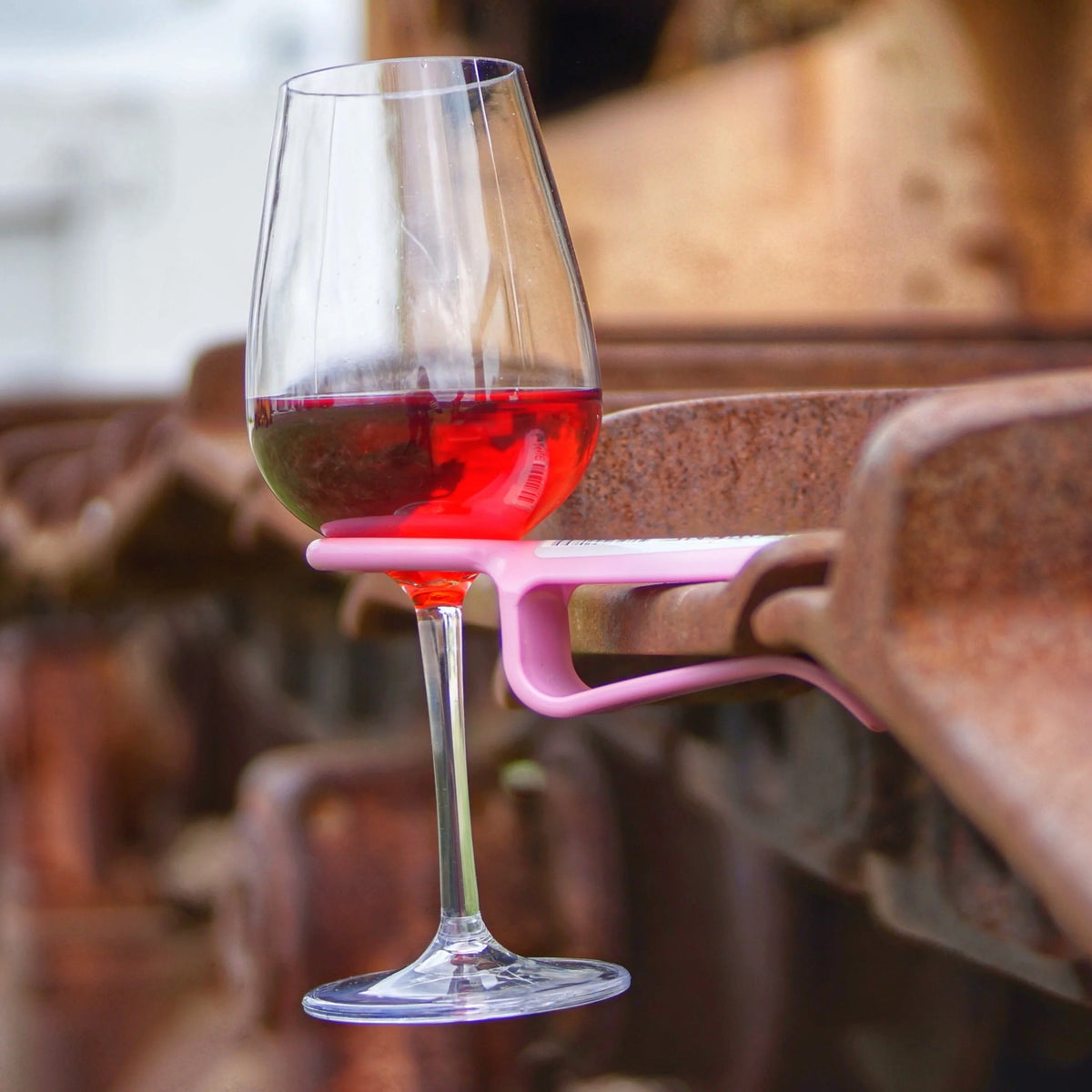 The Wine Hook-Wine Glass Holder