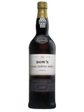 Dows Fine Tawny Porto - Calm, Warm Red