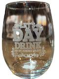 Let’s Day Drink on St Simons Island