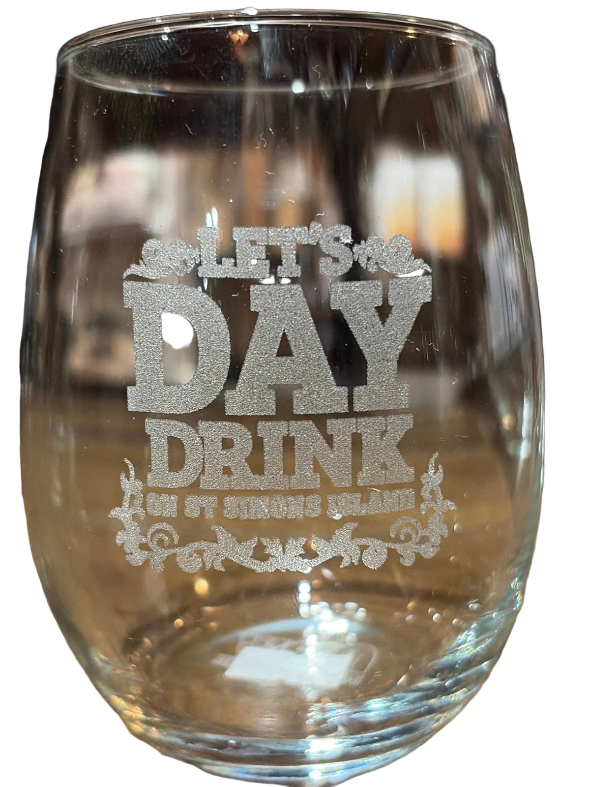 Let’s Day Drink on St Simons Island