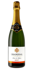 Grandial Brut Blanc de Blancs