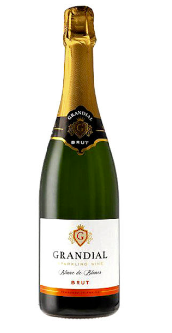 Grandial Brut Blanc de Blancs