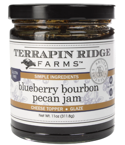 Terrapin Ridge Farms Jam