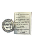 Kindness Coin Charm