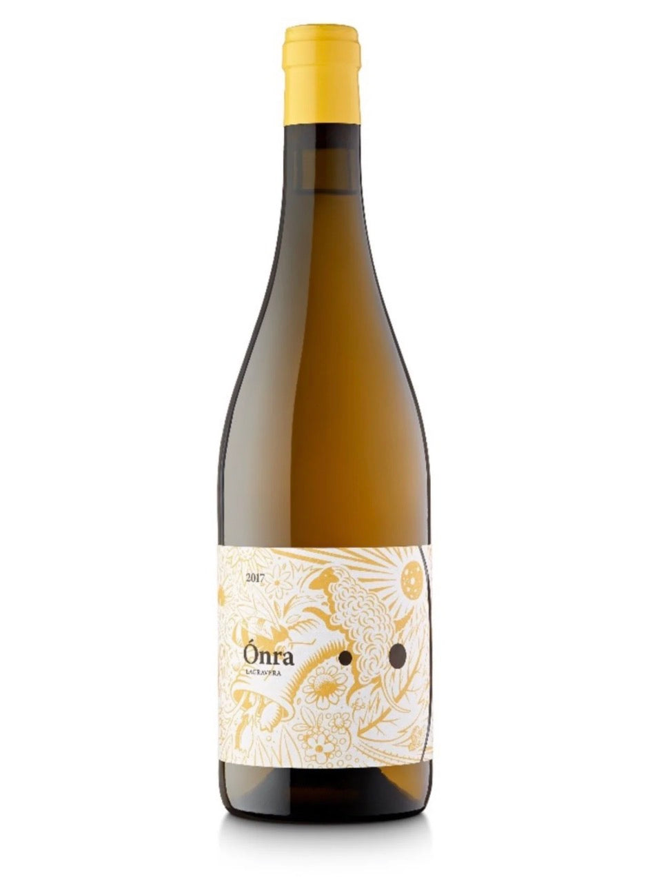 Lagravera Onra Blanco