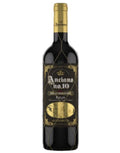Anciano No. 10 Rioja Gran Reserva – Velvet Legacy