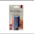 Rabbit Pinch Foil Cutter & Bottle Stopper