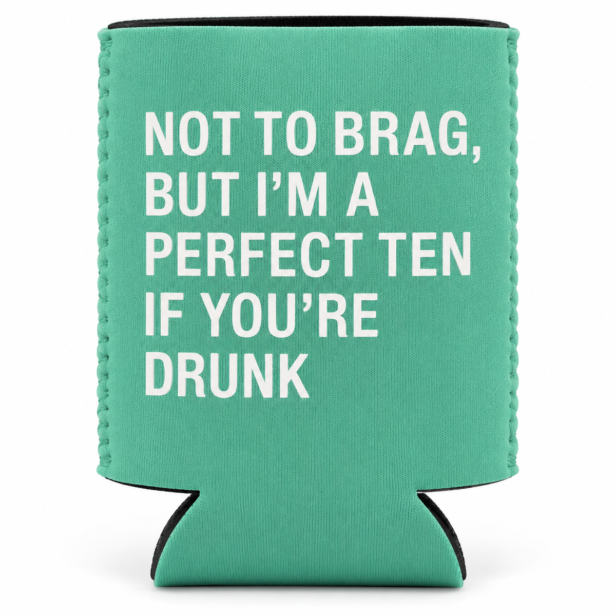 Perfect Ten Drink Koozie