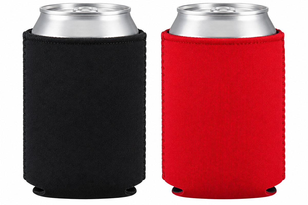 True Neoprene Can Sleeve