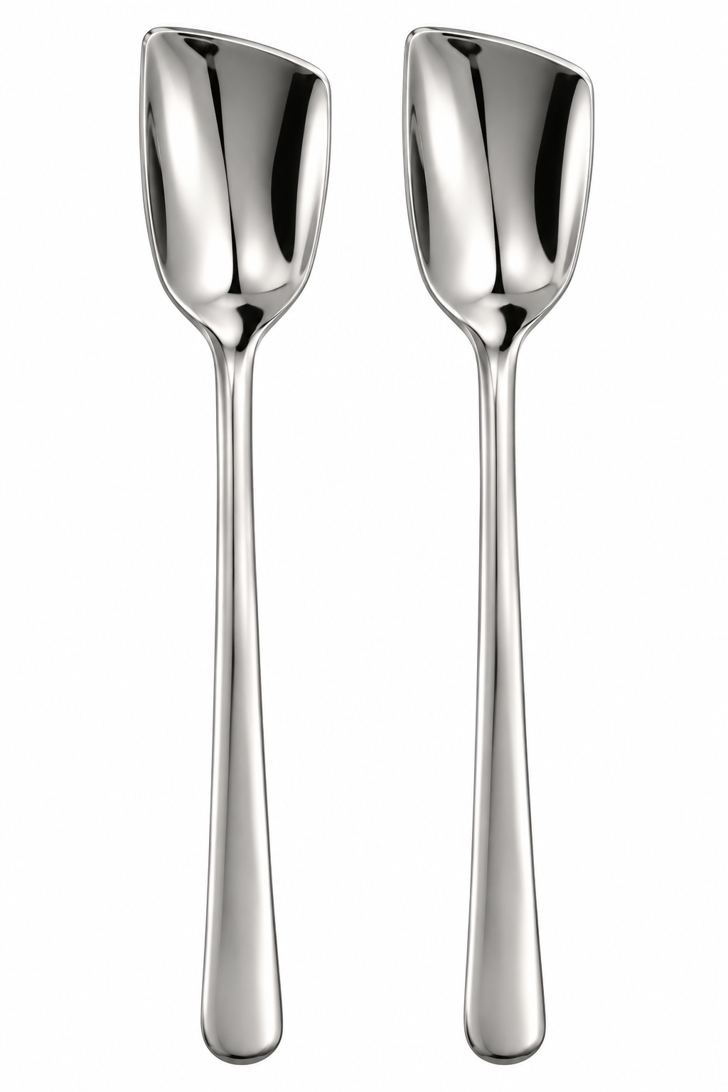 RSVP Endurance Yogurt Spoons – Set of 2