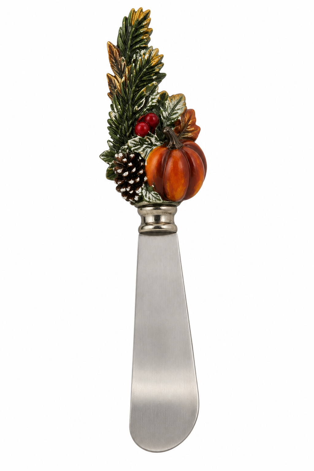 Holiday Spread Knife