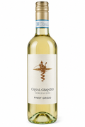 Canal Grando Pinot Grigio Venezia DOC