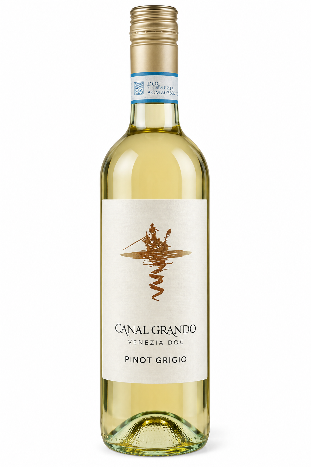 Canal Grando Pinot Grigio Venezia DOC