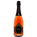 CHIC Cava Rosé – Radiant Floral Sparkling