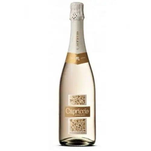 Capriccio Novecento – Golden Sweet Sparkling