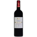 Château Saint-Sulpice Bordeaux – Classic Structured Red