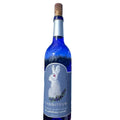 Rabbiteye Blueberry Wine - Powderblue Semi-Sweet