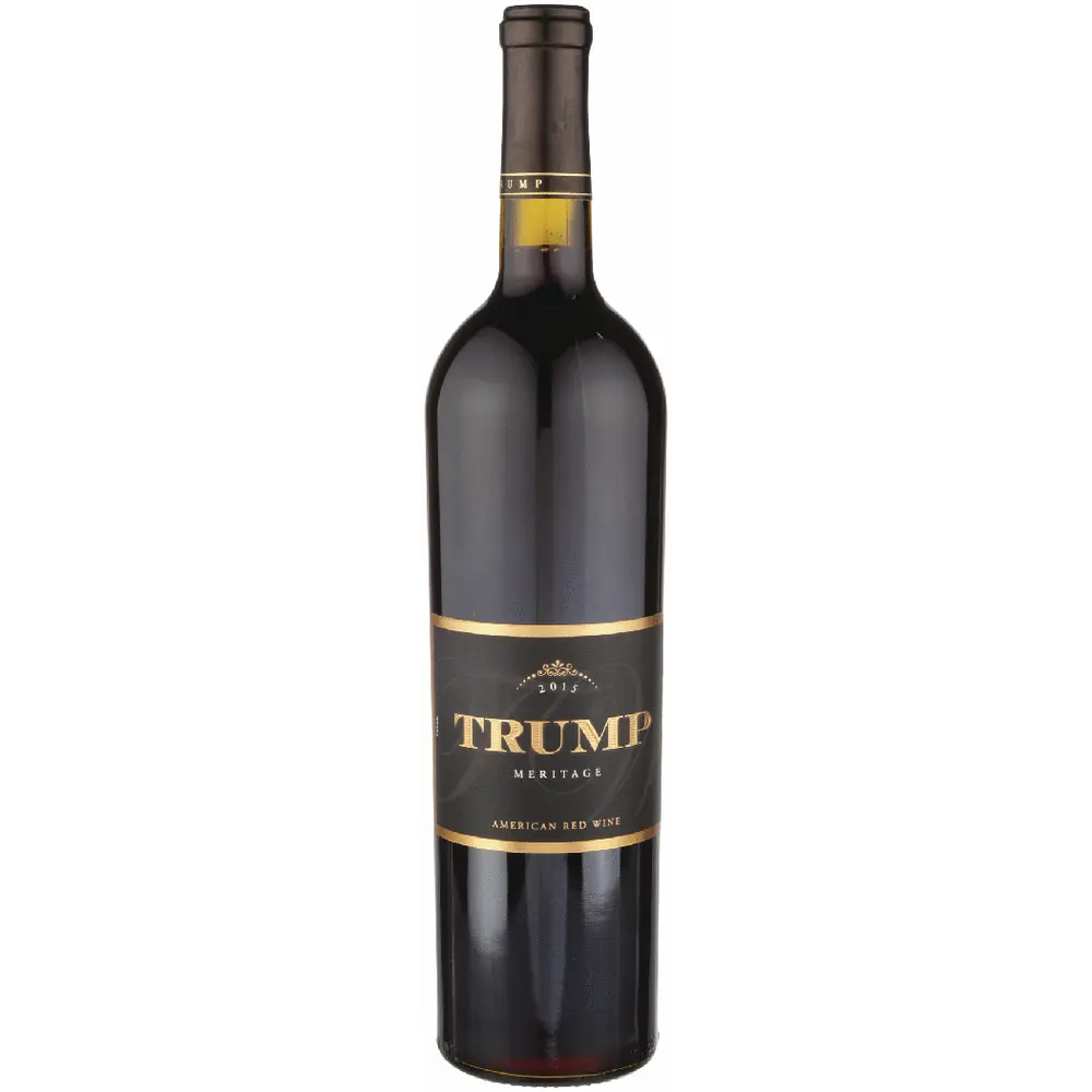 Trump Meritage – Bold Elegance