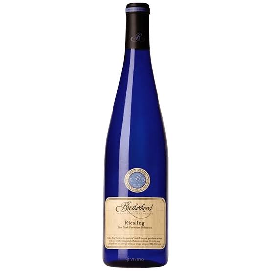 Brotherhood Riesling (Calm)