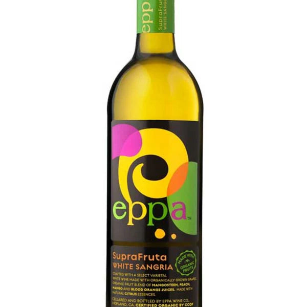 Eppa Suprafruta White Sangria (Effortless)