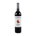 Cigar Box Malbec- Argentina- Bold Velvet